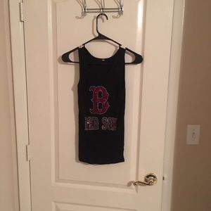 Boston Red Sox Women’s tank top